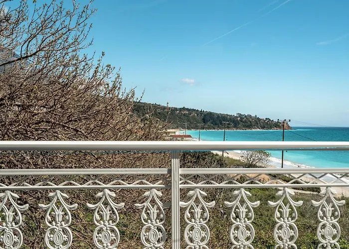 Angela Partial Sea View 8 3* Lurdáta