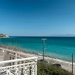 Casa de hóspedes Angela Partial Sea View 8