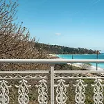 Casa de hóspedes Angela Partial Sea View 8 Lourdata (Kefalonia)