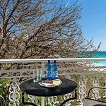 Angela Partial Sea View 8 Lourdata (Kefalonia)