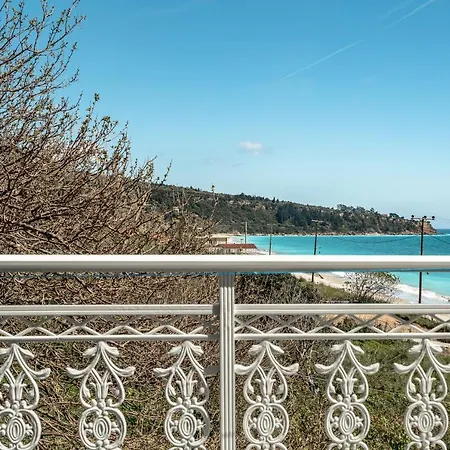 Angela Partial Sea View 8 * Lourdata (Kefalonia)