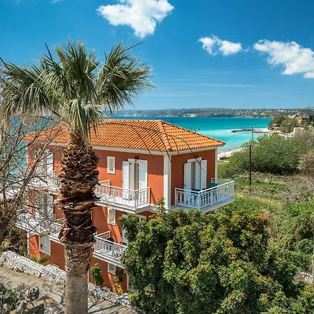 게스트하우스 Angela Partial Sea View 8